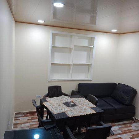 Aparta Estudio Cerca Al Aeropuerto Espectacular 2 Μπογκοτά Εξωτερικό φωτογραφία