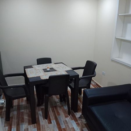 Aparta Estudio Cerca Al Aeropuerto Espectacular 2 Μπογκοτά Εξωτερικό φωτογραφία